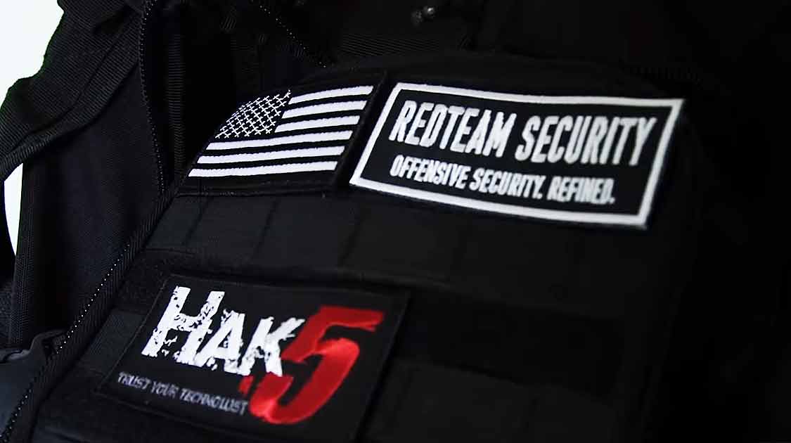 red team security