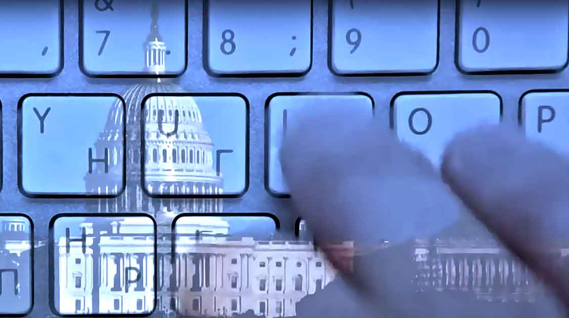 censure numerique russie