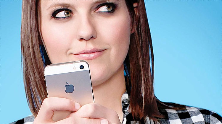 ex sur les reseaux sociaux