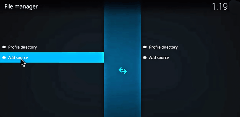 Kodi Exodus Add Source