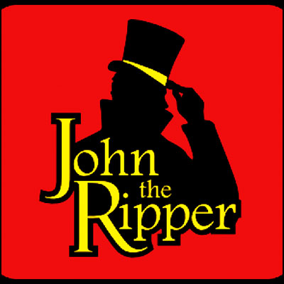 Logo du logiciel John The Ripper