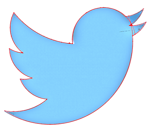 Logo Twitter