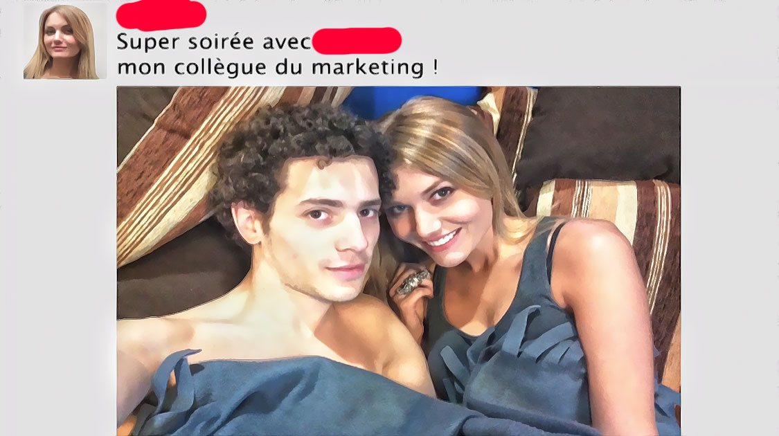 Comment faire une rencontre Facebook