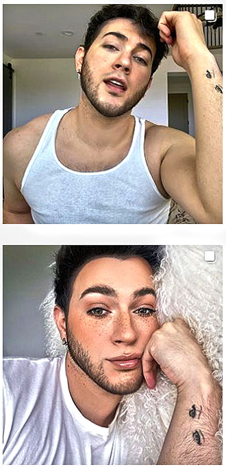 Manny Gutierrez
