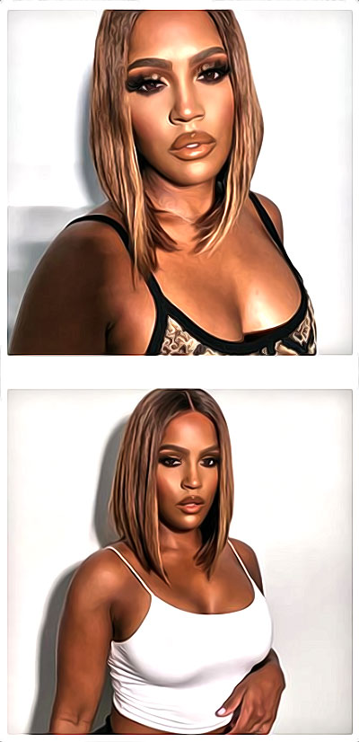 Shayla Mitchell