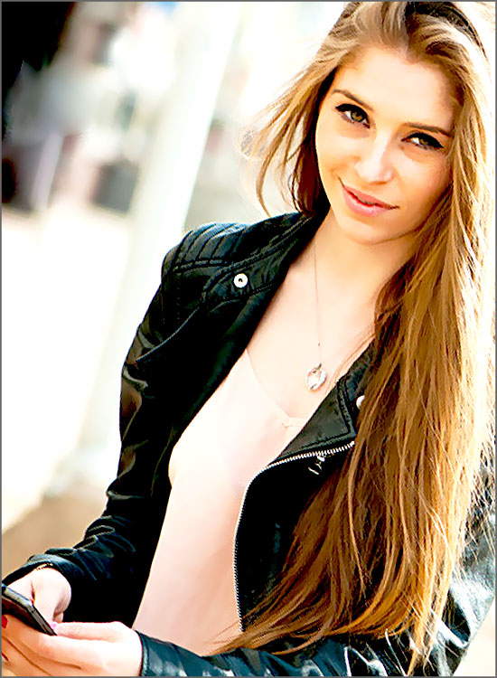 seduire une russe