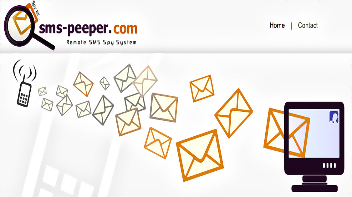 site sms peeper