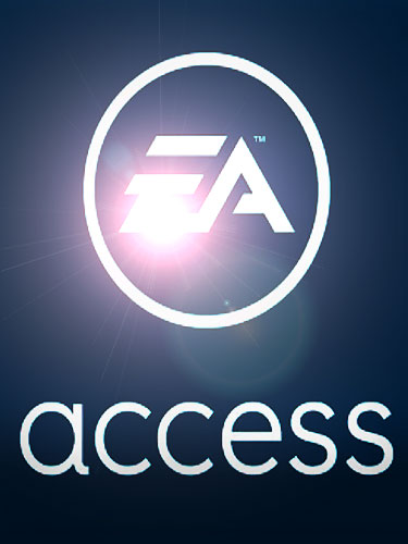 EA Access