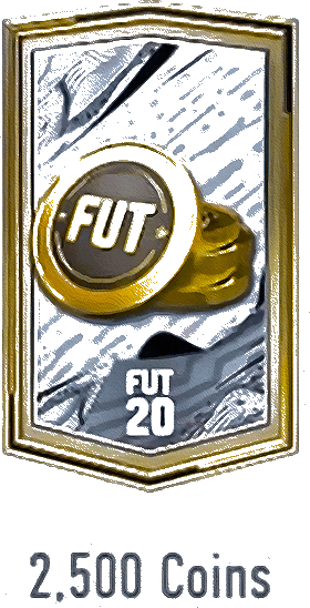 Fut 2500 coins