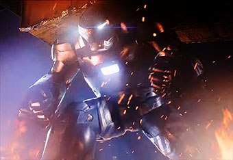 Iron Man 3