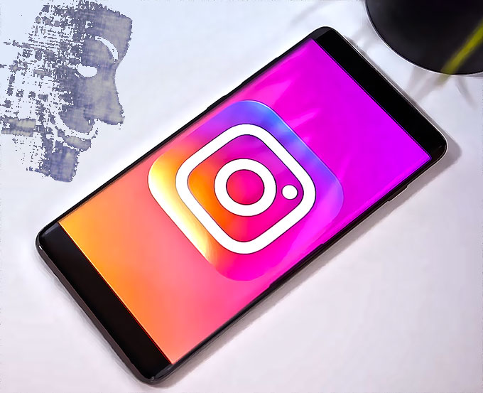 pirater un compte instagram