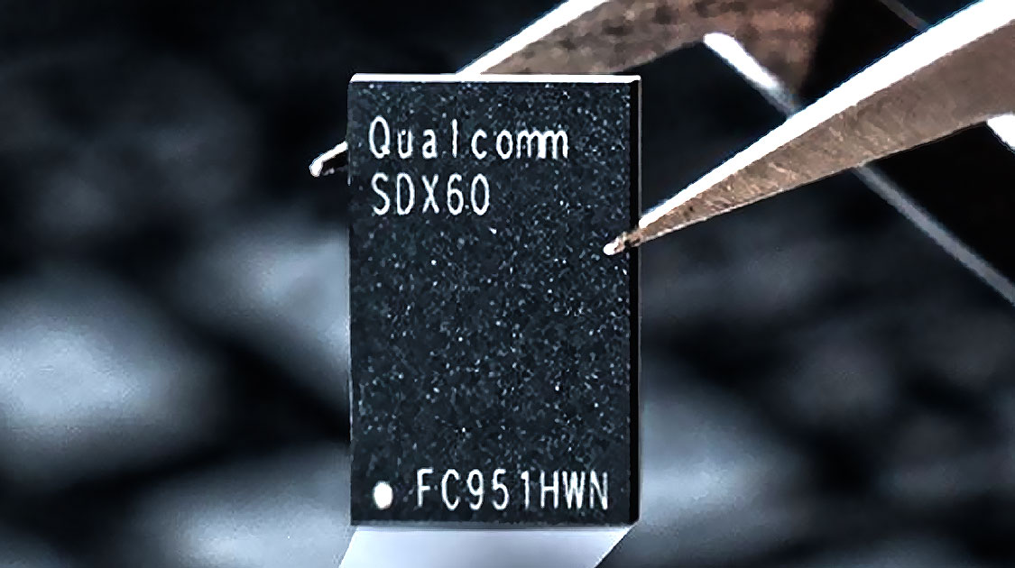 puce qualcomm