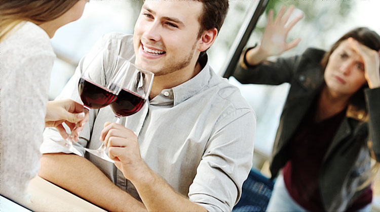 Tester la fidélité de son homme