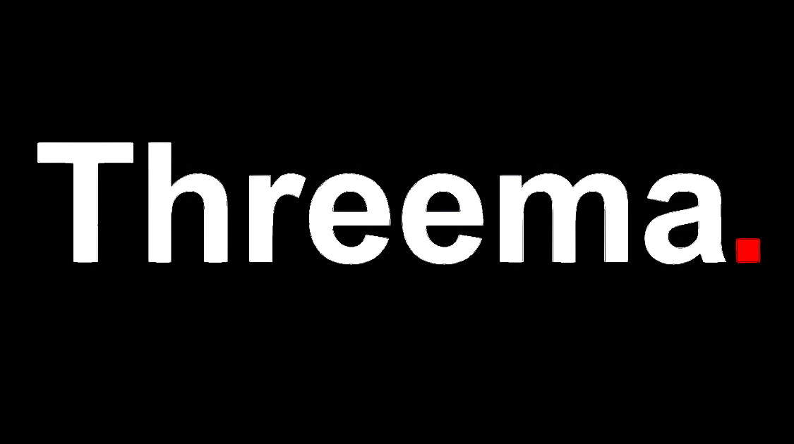 threema messagerie