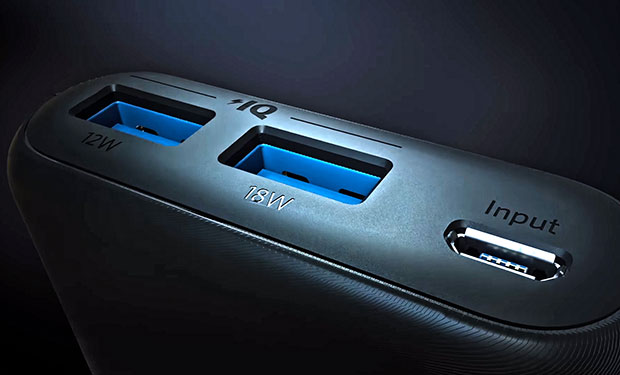 Anker | PowerIQ 2.0 | Charging Technology