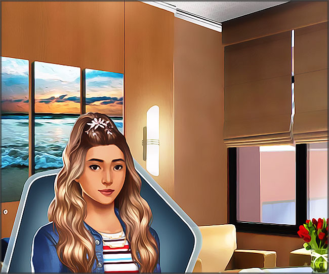 Choices : Stories You Play