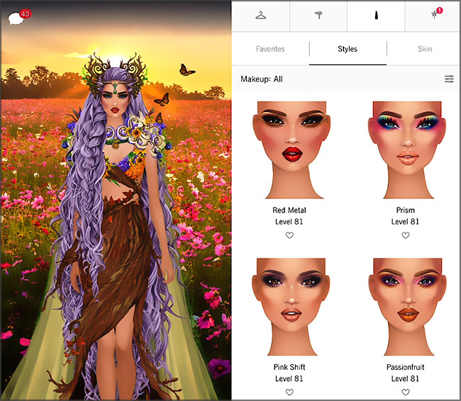 Covet Fashion