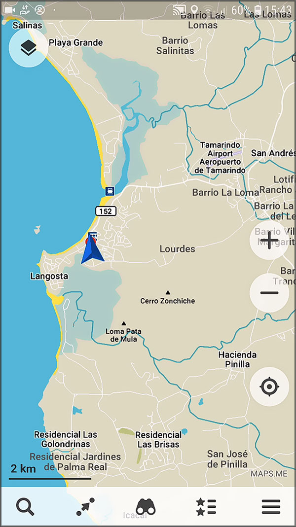 Maps.Me
