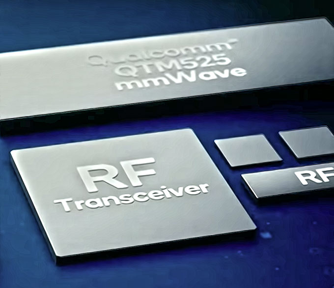 RF Transceiver