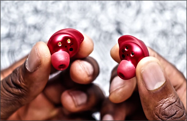 Samsung Galaxy Buds Plus