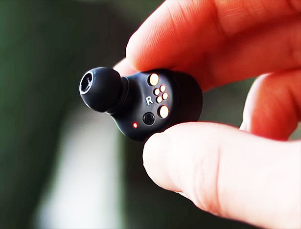 Sennheiser Momentum True Wireless 2
