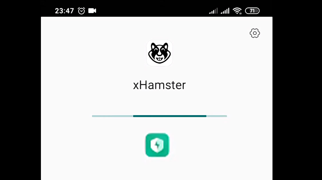 Xhamstervideodownloader apk pour Windows 10 PC