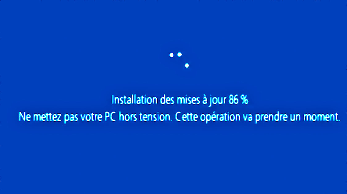 desactiver les mises a jour windows 10