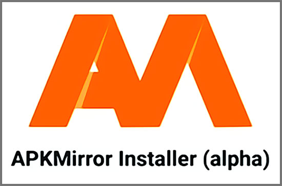 Logo ApkMirror