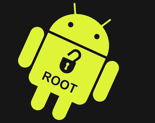 rooter son android