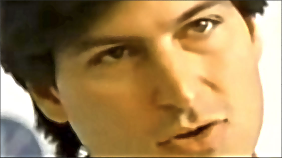 steve jobs