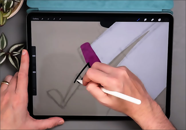 Apple iPad Pro 12.9