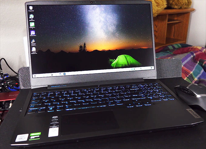 Lenovo IdeaPad Gaming 3i (GTX 1650)