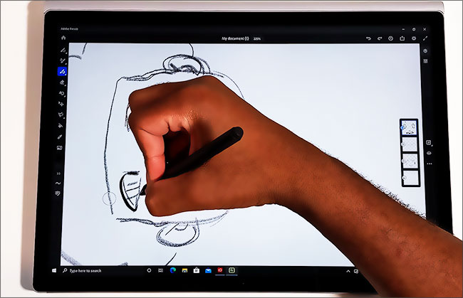 Microsoft Surface Book 3
