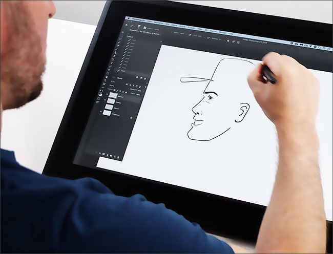 Wacom Cintiq 22