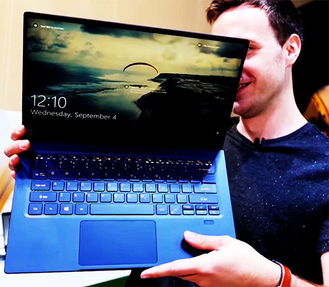 ACER SWIFT 5