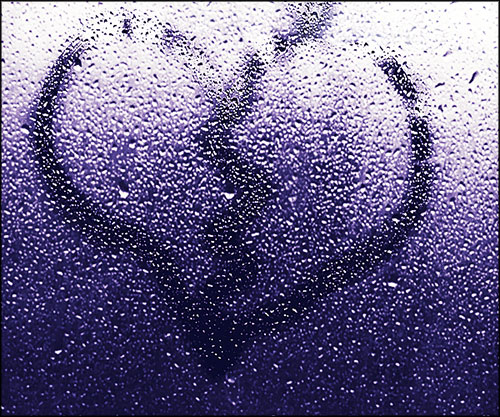 Coeur brisé