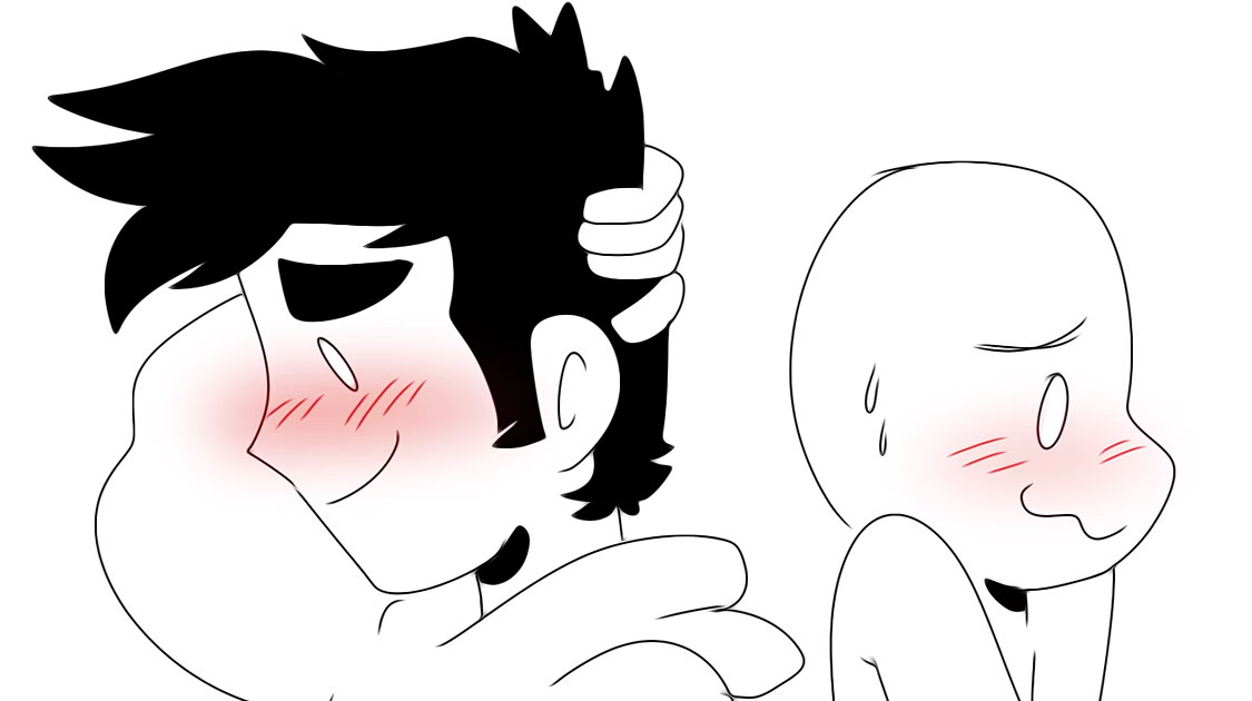 comment exciter un homme