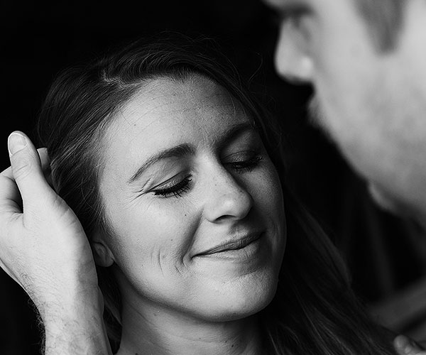 Couple compassion