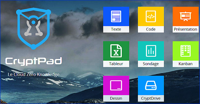 CryptPad