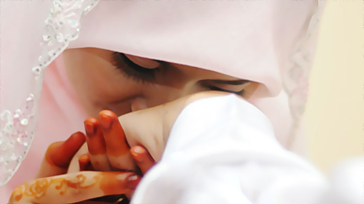 divorce islamique