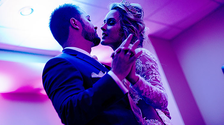 mariage heureux