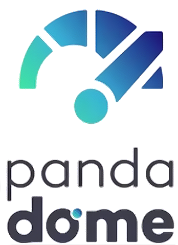 Logo Panda Dome