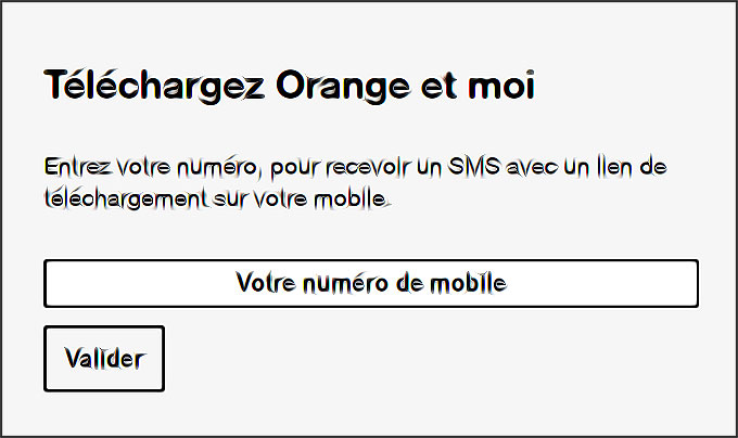Téléchargez Orange et moi
