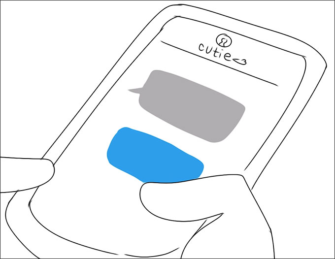 Textoter - Sms