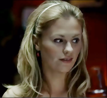 True Blood : Sookie Stackhouse (Anna Paquin)