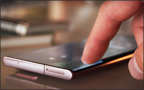Samsung Galaxy Note 20 Ultra