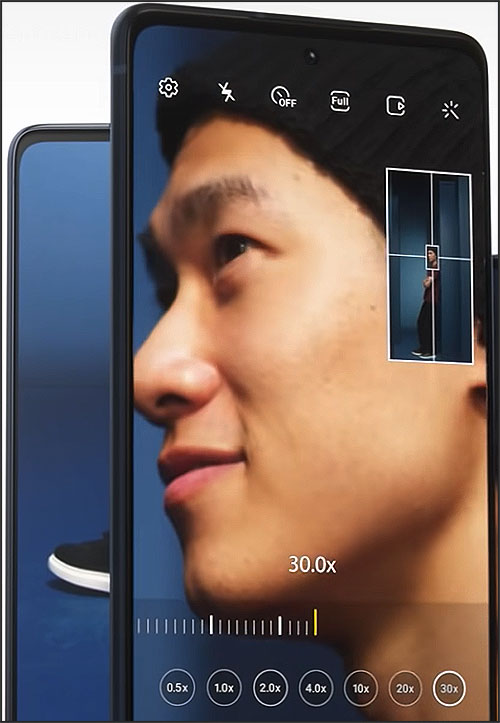 Samsung Galaxy S20 FE