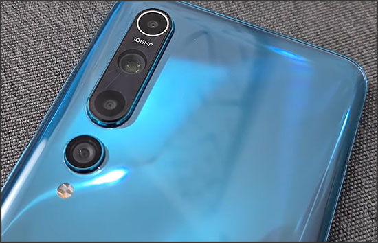 Xiaomi Mi 11 Pro