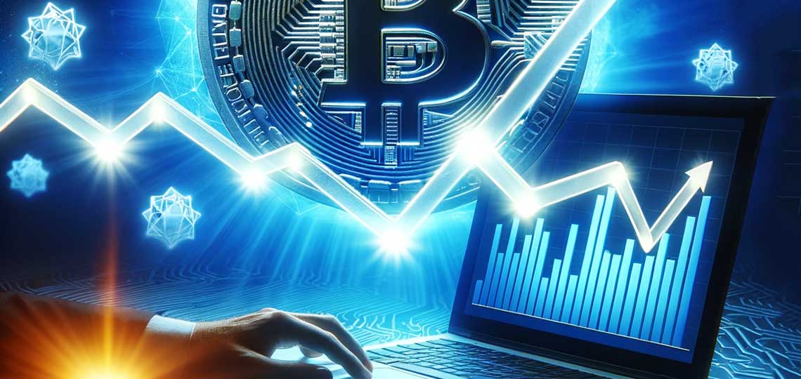 baisse des attaques de cryptomining