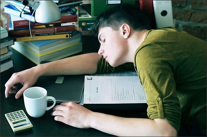 Comment éduquer un enfant peu attentif